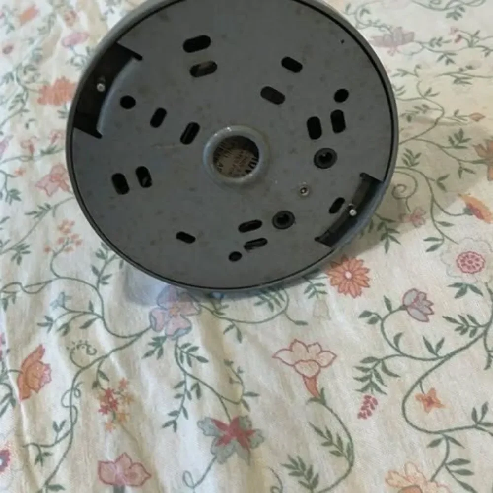 Vintage Alcatel Industrial Bell Dome / Ringer Component - $10